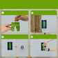 ✨🔥HOT SALE🔥10 PCS Outlet Markers for Drywall Installation