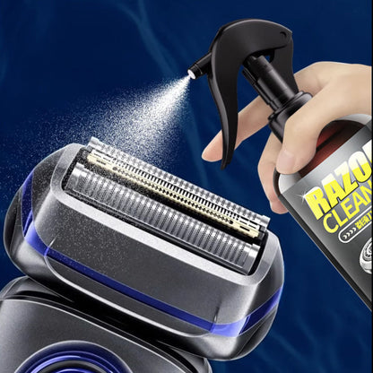 Universal Efficient Electric Razor Cleaner Spray