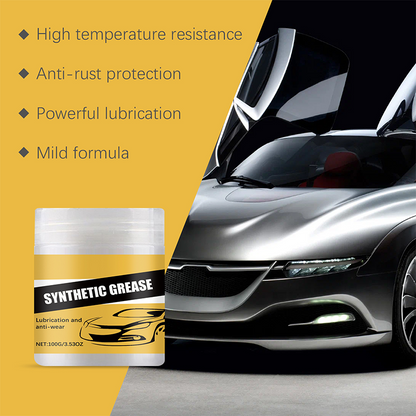 ⏳Time-limited Special⌛Multi-Purpose Car Care Lubricating & Anti-Wear Grease
