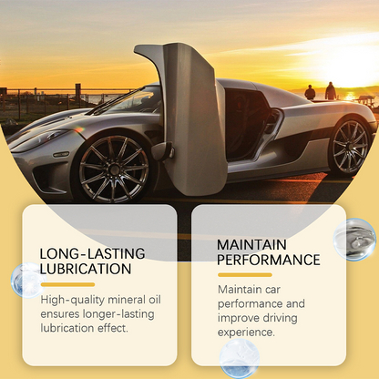 ⏳Time-limited Special⌛Multi-Purpose Car Care Lubricating & Anti-Wear Grease