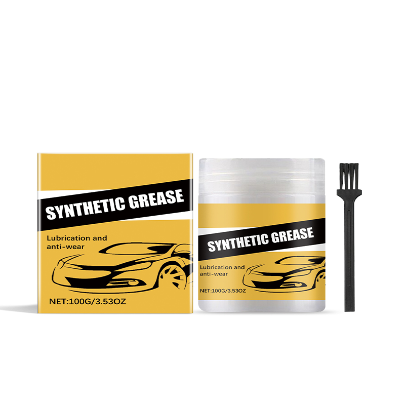 ⏳Time-limited Special⌛Multi-Purpose Car Care Lubricating & Anti-Wear Grease