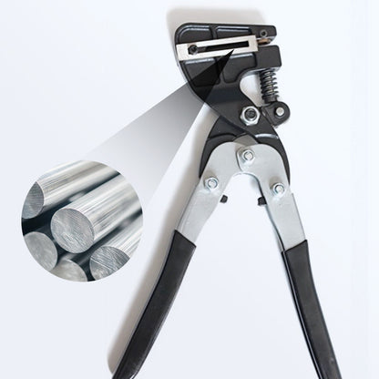 ✨🏆Heavy-Duty Stainless Steel Hole Punch Pliers