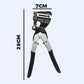 ✨🏆Heavy-Duty Stainless Steel Hole Punch Pliers