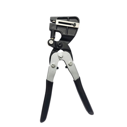 ✨🏆Heavy-Duty Stainless Steel Hole Punch Pliers
