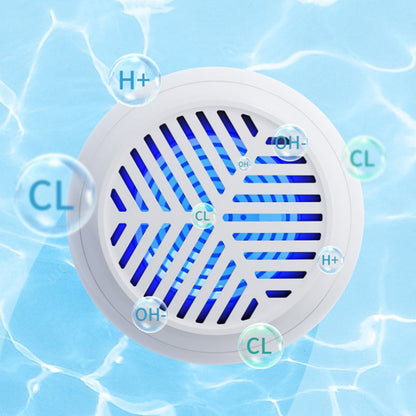 Waterproof Fruit & Vegetable Washing Machine