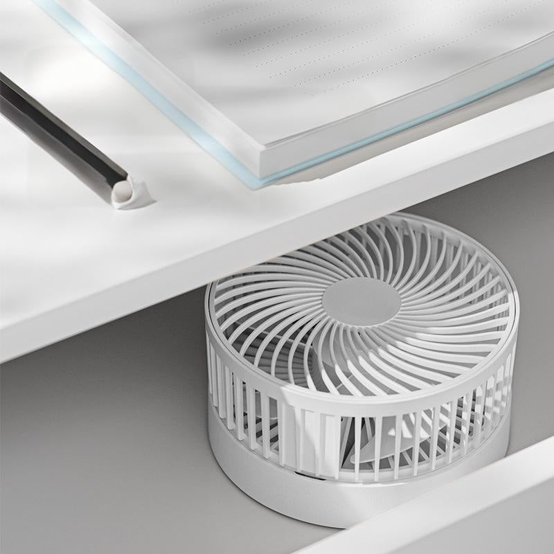 🍃Rechargeable & Foldable Mini Fan