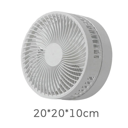 🍃Rechargeable & Foldable Mini Fan