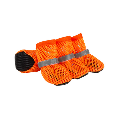 🏆🌸Dog Breathable Mesh Shoes