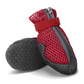 🏆🌸Dog Breathable Mesh Shoes