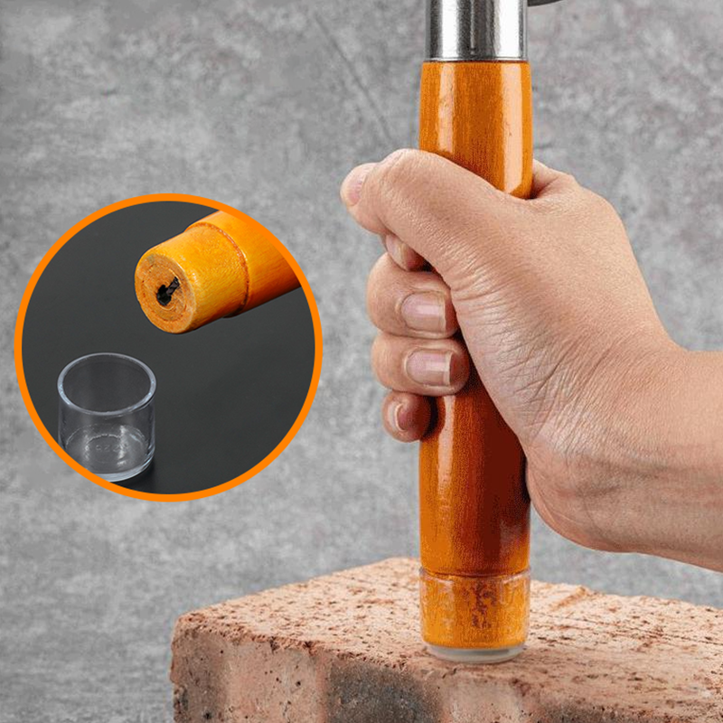 Stainless Steel Plaster Finishing Trowel