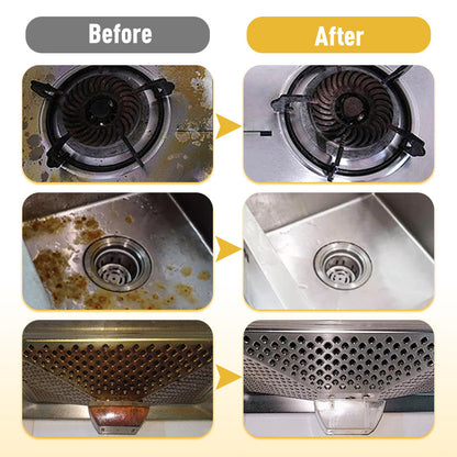 Kitchen Heavy Grease Cleaning Spray