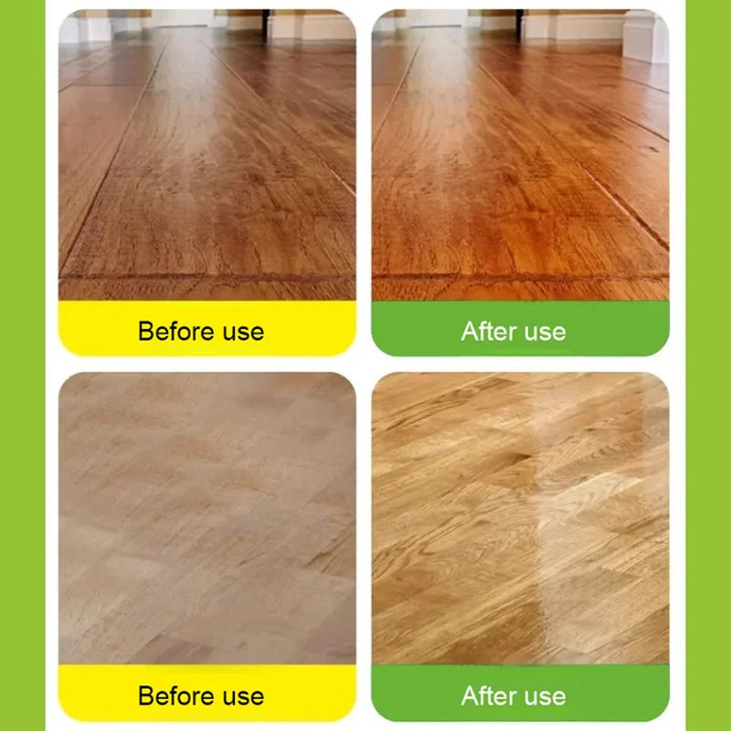 Plant-Based Mosquito Repellent Multi-Purpose Floor Cleaner