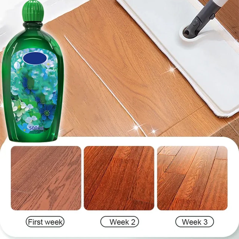 Plant-Based Mosquito Repellent Multi-Purpose Floor Cleaner