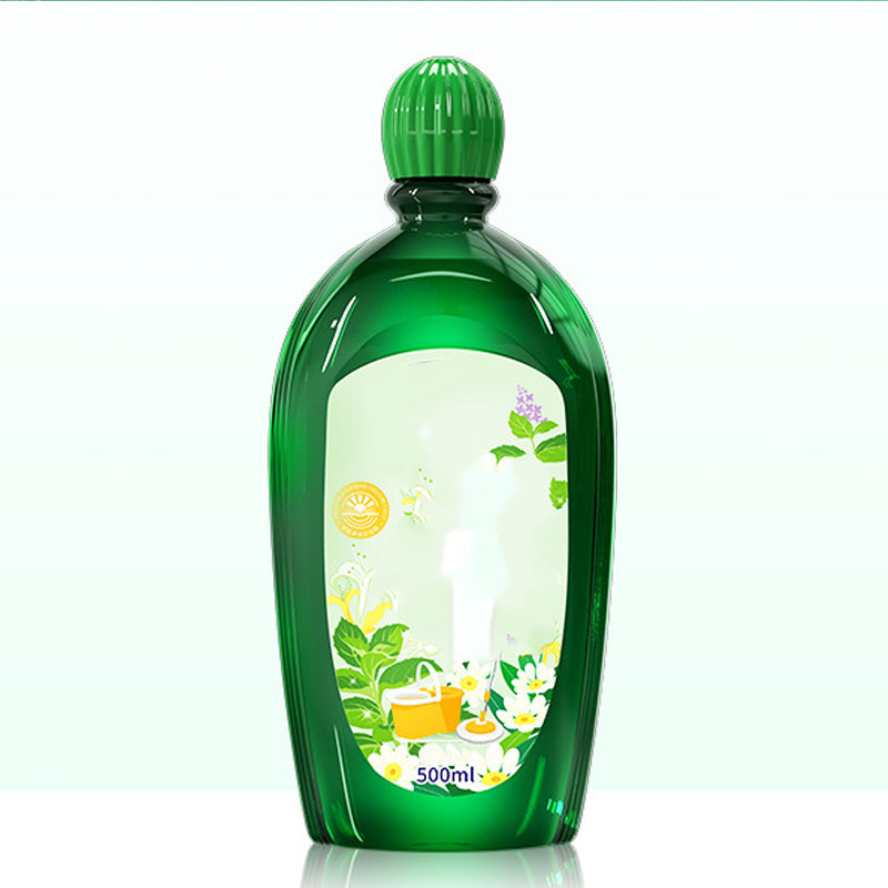 Plant-Based Mosquito Repellent Multi-Purpose Floor Cleaner