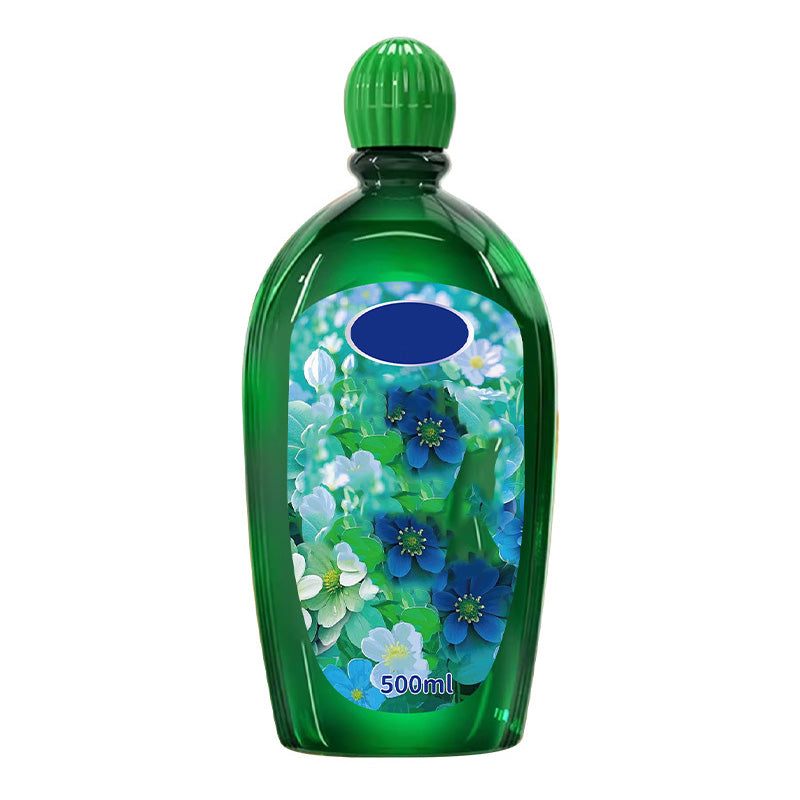 Plant-Based Mosquito Repellent Multi-Purpose Floor Cleaner