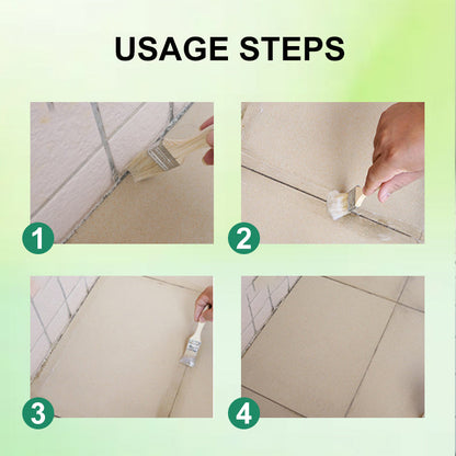 🔥Hot Sale🔥Transparent Waterproof Insulating Sealant