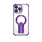 Magnetic Kickstand Phone Case with Glossy Finish