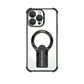 Magnetic Kickstand Phone Case with Glossy Finish