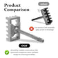 Creative Square Hole Cutter for Electrical Box