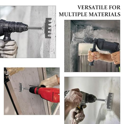 Creative Square Hole Cutter for Electrical Box