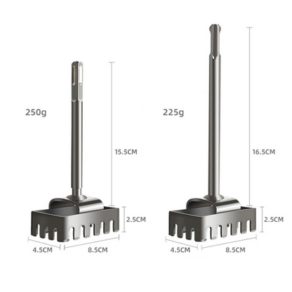 Creative Square Hole Cutter for Electrical Box