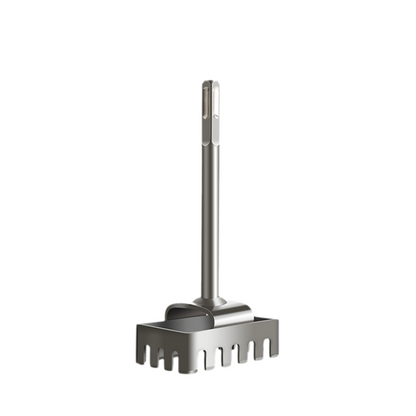 Creative Square Hole Cutter for Electrical Box
