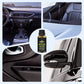 Automotive Plastic Restoration & Coating Kit