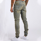 Men's High-Stretch Jeans