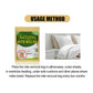 ⏳HOT SALE🌿🛡️ The US’s #1 Natural Mite Control Sachet– Vetted by Allergy US• 100% Chemical-Free • Safe for Babies, Pets & Asthma Sufferers 🇬🇧🛏️✨