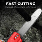 🔥LAST DAY SALE 30% OFF⚡Cordless high-power lithium battery chainsaw - 🎁Limited-time gift tool kit!