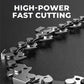 🔥LAST DAY SALE 30% OFF⚡Cordless high-power lithium battery chainsaw - 🎁Limited-time gift tool kit!