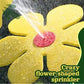 🔥Last Day Sale 60% OFF⏰🌼🚿Dancing Daisy Garden Sprinkler💦