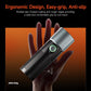 Photography Atmosphere Sense Four Color Flashlight Set