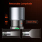 Photography Atmosphere Sense Four Color Flashlight Set