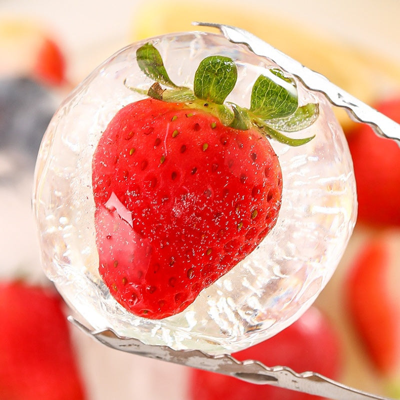 🔥Buy 1 Get 1 Free🔥 6cm Silicone Ice Ball Mold