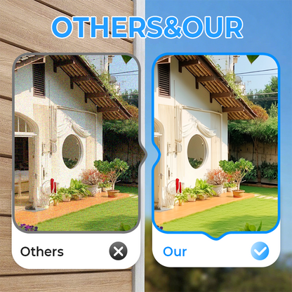 🔥50% off & free shipping ✨Solar Wireless Security Cameras