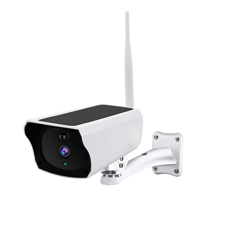🔥50% off & free shipping ✨Solar Wireless Security Cameras