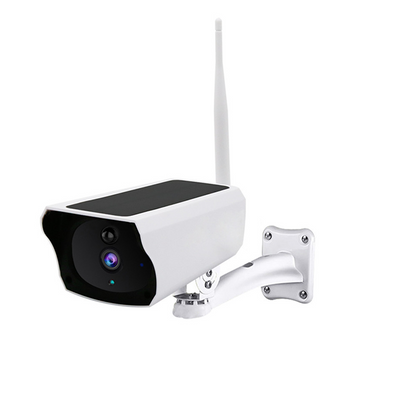 🔥50% off & free shipping ✨Solar Wireless Security Cameras