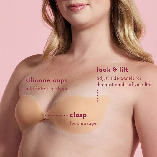 Silicone Nipple Covers