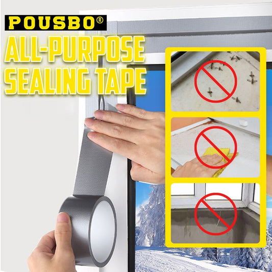 ⌛Limited-Time Offer-Whitestitchs® All-purpose Sealing Tape