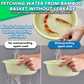 🥳2026 HOT SALE🥳💞50K+ SOLD!✨Transparent Waterproof & Leak-Proof Coating | Multi-Surface Protective Sealant for Floors, Walls & Balconies | Eco-Friendly & Weather Resistant
