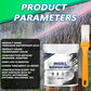 🥳2026 HOT SALE🥳💞50K+ SOLD!✨Transparent Waterproof & Leak-Proof Coating | Multi-Surface Protective Sealant for Floors, Walls & Balconies | Eco-Friendly & Weather Resistant
