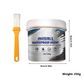 🥳2026 HOT SALE🥳💞50K+ SOLD!✨Transparent Waterproof & Leak-Proof Coating | Multi-Surface Protective Sealant for Floors, Walls & Balconies | Eco-Friendly & Weather Resistant