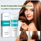 Silk and Keratin Treatment Hair Straightening Cream