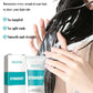 Silk and Keratin Treatment Hair Straightening Cream