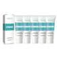 Silk and Keratin Treatment Hair Straightening Cream