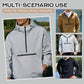 Men's Windproof and Waterproof Outdoor Jacket