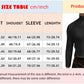 👕 68% OFF NOW! ✨ Men's High Neck Slim Fit T-Shirt - Stretchy & Breathable Fabric, Modern Style for Gym or Casual Wear 🏃‍♂️📦
