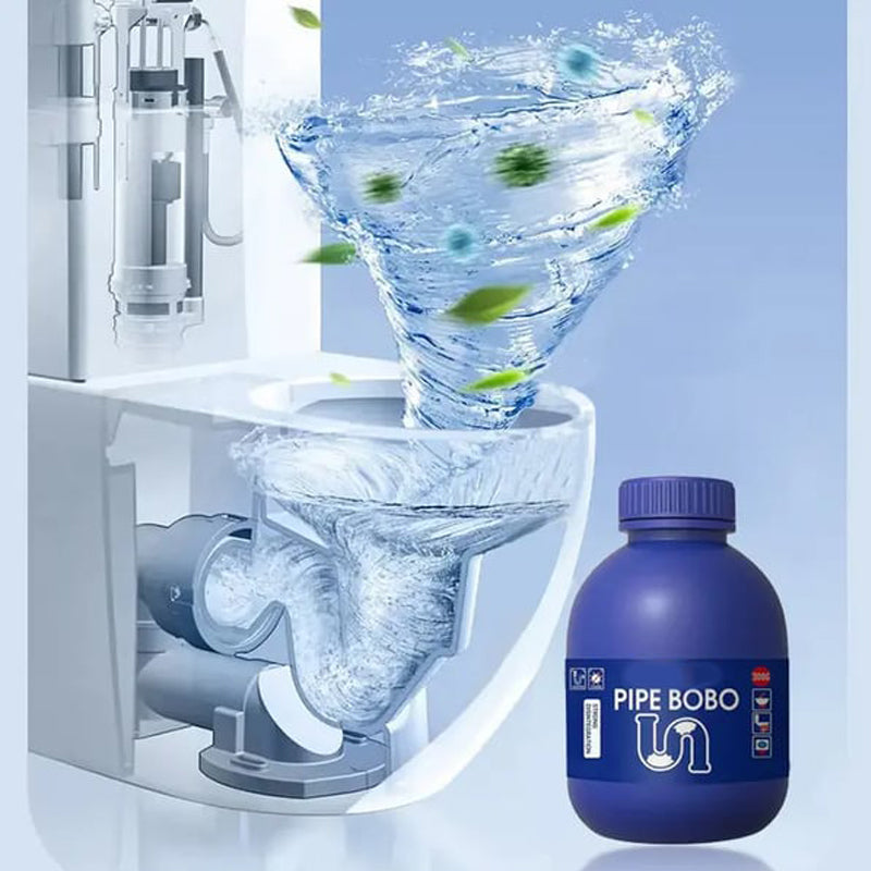 💥Buy 2 Get 1 Free🔥 Powerful Drain Cleaning Gel