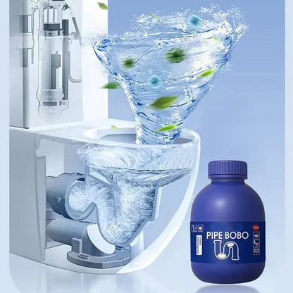 💥Buy 2 Get 1 Free🔥 Powerful Drain Cleaning Gel